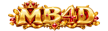 Logo MB4D